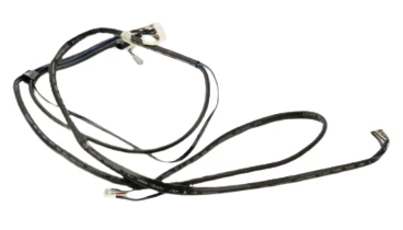 Samsung Lead Connector Power - Cabo - BN39-01643C