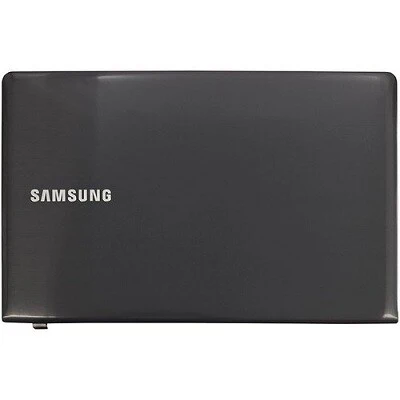Samsung Np270E5E/Np270E5V/Np275E5E carcaça traseira do LCD Ba75-04423G