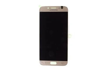Samsung Sm-J730 Galaxy J7 (2017) Display LCD / Tela + Touch - Dourado