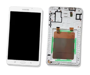 Samsung T280 Galaxy Tab A 7.0 2016 WIFI Display LCD branco - GH97-18734B