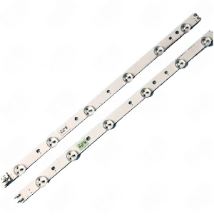 Samsung Tv Led Bar - Barra Led - BN96-24090A