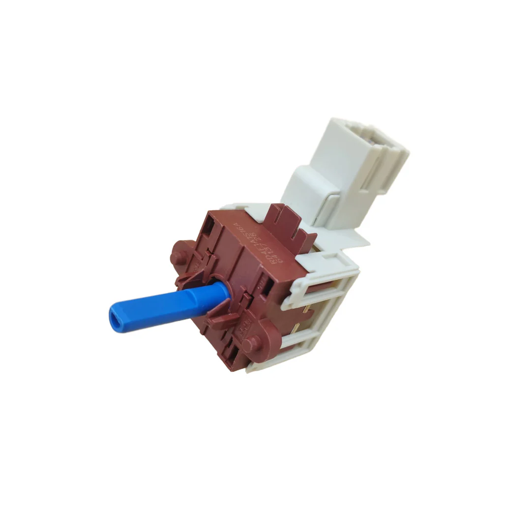 Seletor 16 programas Maquina Lavar Roupa 41040857