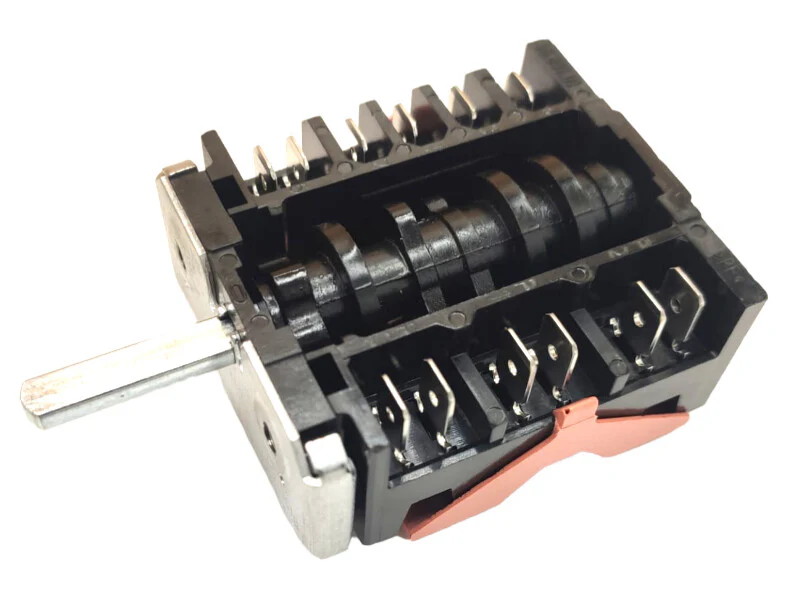 Seletor comutador forno - 42814656