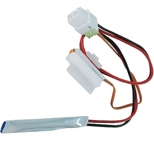 Sensor de Descongelaçao e Termofusivel Frigorifico LG - ACM73079231