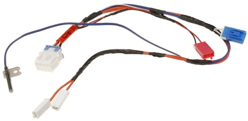 Sensor de temperatura da máquina de secar roupa LG - Ead61857101