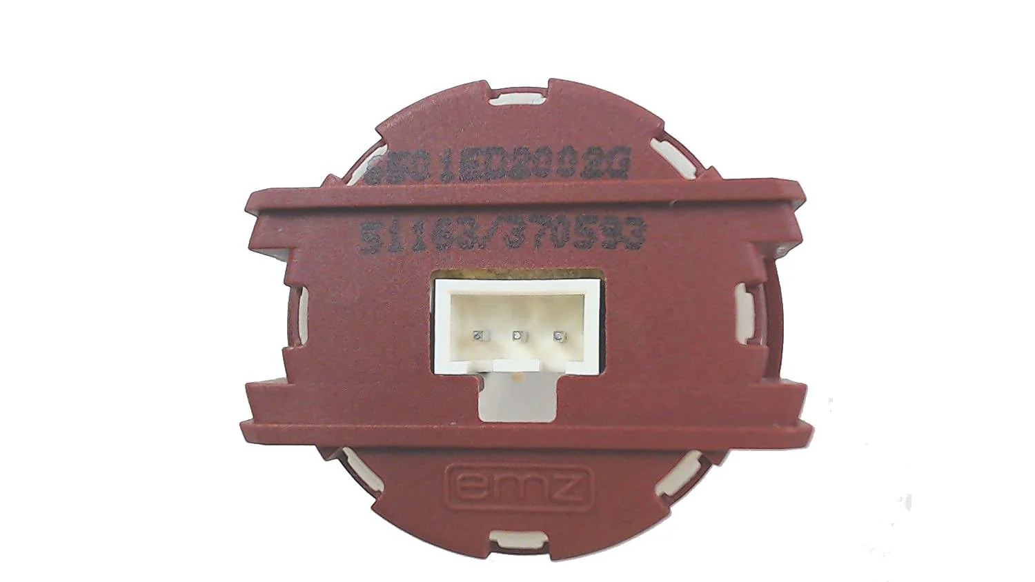 Sensor de turbidez termistor para máquina de lavar louça LG - 6501Ed2002G