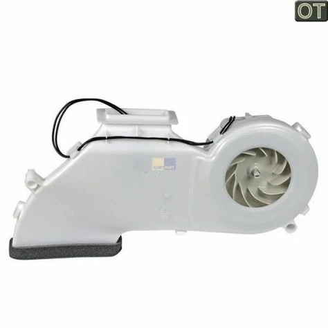 Siemens | Ventilador de geladeira Bosch - 00669430
