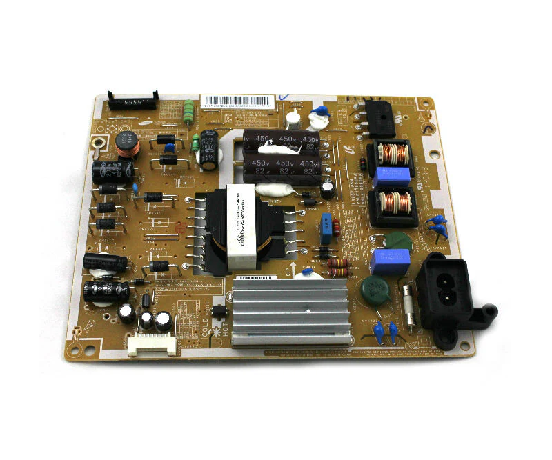 Smps da fonte de alimentação da TV Samsung - Bn44-00605A