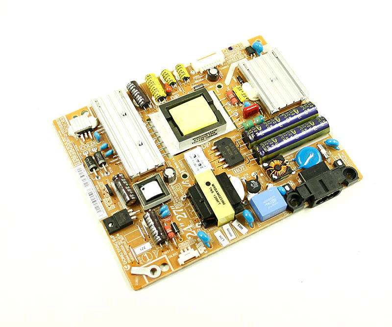 Smps da placa de alimentação da TV Samsung -Bn44-00450A