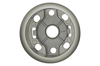 Suporte de Botão de Forno Candy Hoover Haier- 42812925