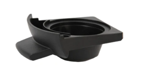 Suporte de cápsulas para maquina café Krups Nespresso Dolce Gusto Delonghi, Piccolo - MS-622727
