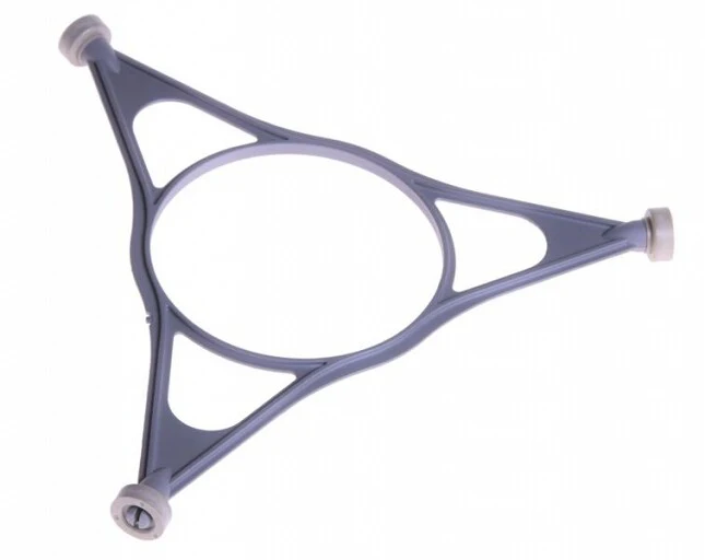 Suporte de Prato Micro-Ondas Whirlpool - 481010422369