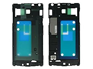 Suporte do Conjunto-Lcd Ss
