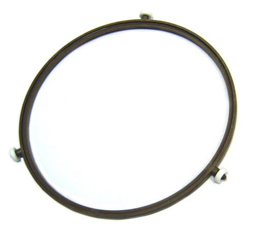 Suporte para bandeja giratória para micro-ondas LG - Cruzeta - 5889W2A015K