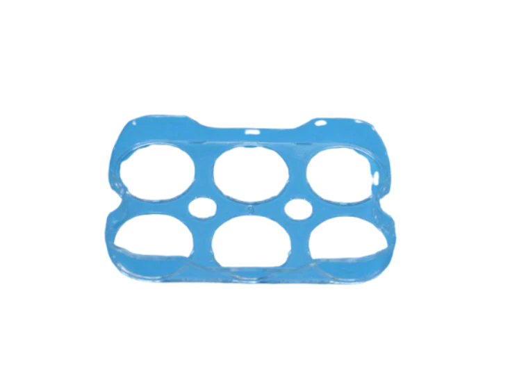 Suporte para Ovos Frigorífico Hisense-K2197006