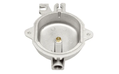 Suporte para queimador ultrarrápido Candy Hoover Haier-44000184