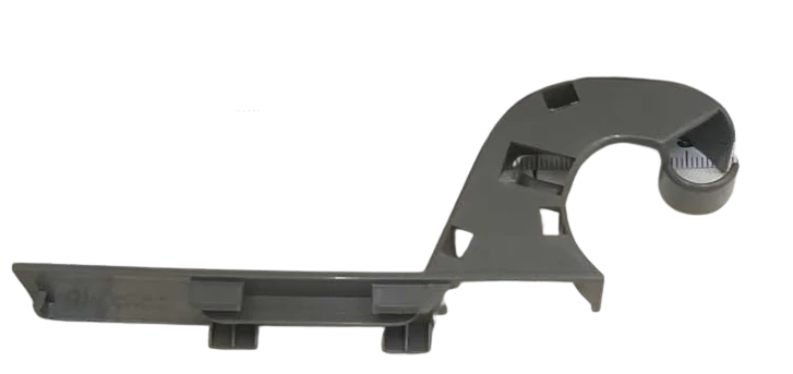 Tampa de dobradiça esquerda frigorifico Samsung - DA63-09370A
