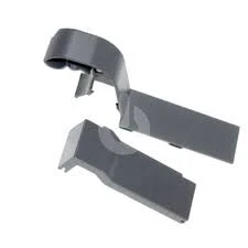 Tampa De Dobradiça Frigorífico Samsung - Da91-04464A