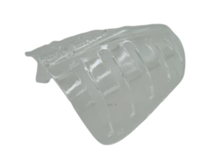 Tampa de luz interna frigorifico Candy Hoover - 49011343
