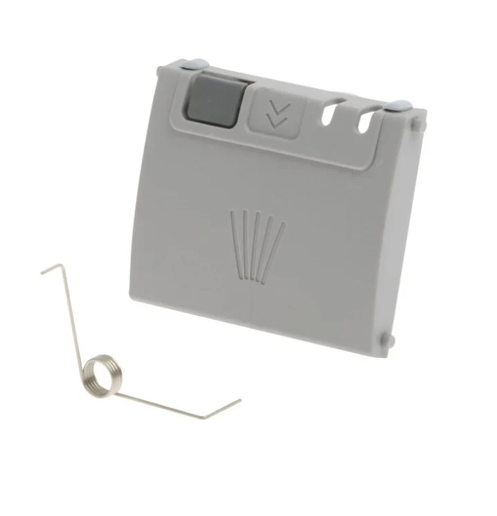 Tampa Dispensador Detergente Máquina Lavar Loiça Siemens - 00611576