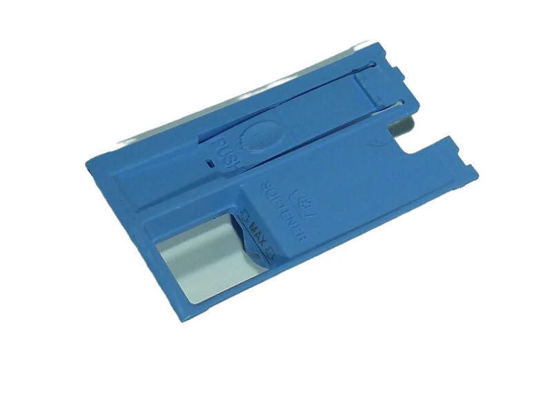 Tampa Dispensador Detergente Máquina Lavar Roupa LG - MBL57765301 - Image 2