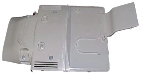Tampa do evaporador para geladeira e freezer Samsung - Da97-07621B