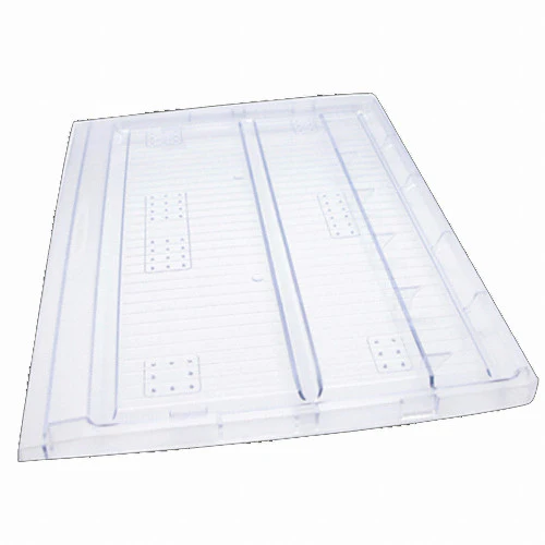 Tampa para cesto de legumes para geladeira Samsung -Da63-10255D