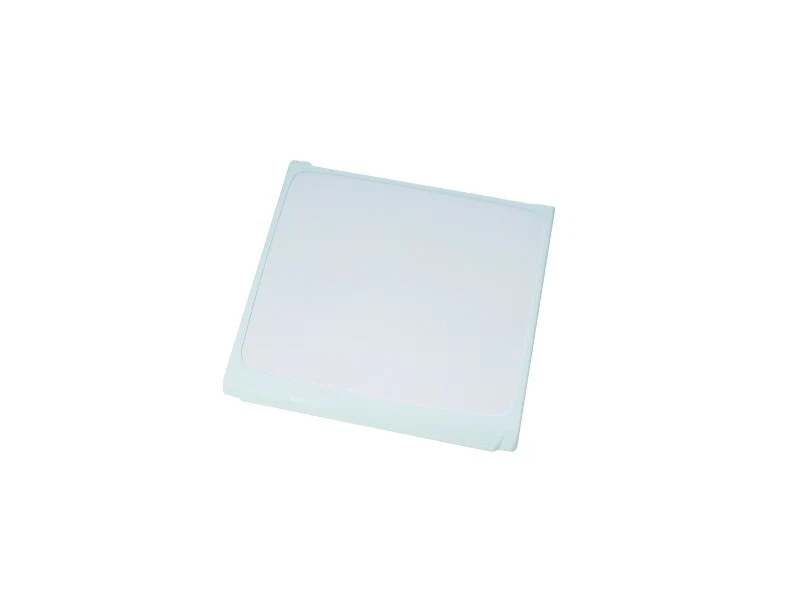 Tampo Branco Maquina Secar Roupa Indesit - C00114683