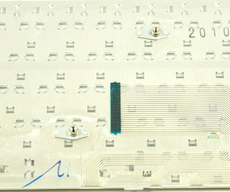 Teclado Notebook Samsung - Es - Image 2