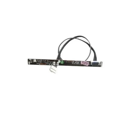 Teclado Touch TV Samsung - BN96-31085C