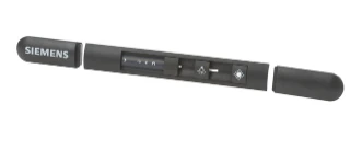 Teclas Exaustor Siemens - 00757796