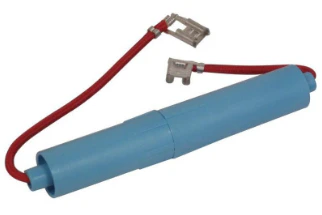 Termofusivel micro ondas Samsung - DE91-70061C