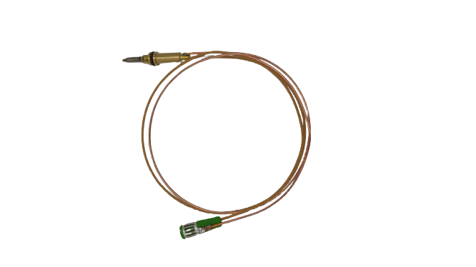 Termopar L.450 Fogão Candy Hoover - 42834340