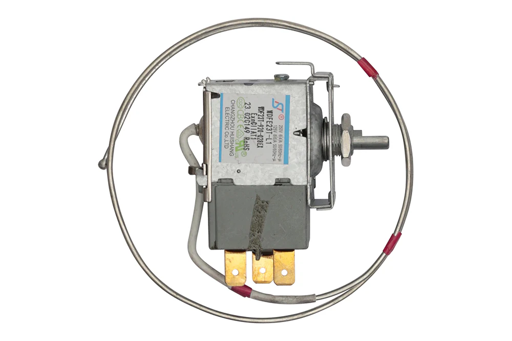 Termostato da geladeira Candy Hoover Haier-49028078