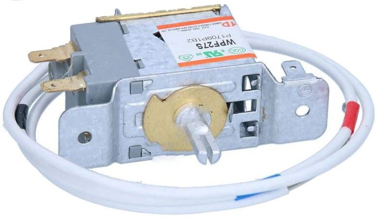 Termostato do congelador Candy Hoover Haier-49026711