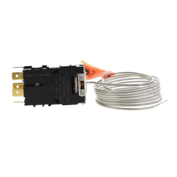 Termostato Frigorifico Whirlpool - C00143431 - Image 2