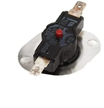 Termostato para máquina de secar roupa LG - 6931El3001D