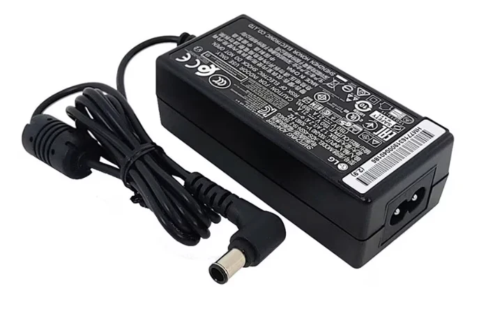Transformador de monitor LG - EAY63190004
