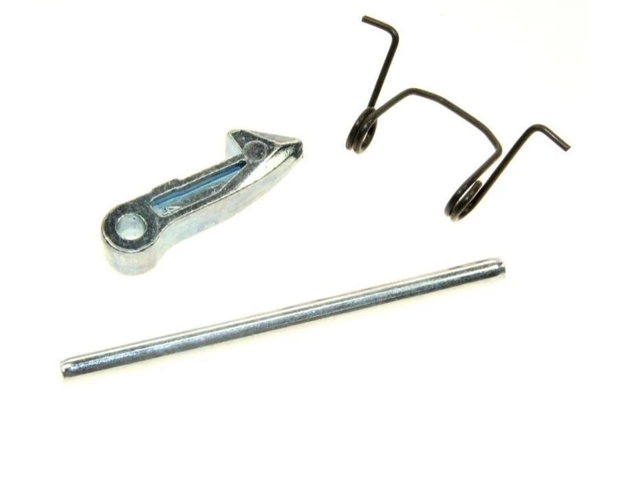 Trava de porta com mola Se Candy Hoover Haier-49007928