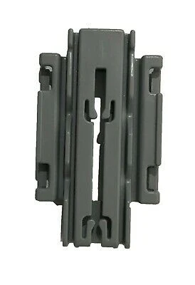 Trilho Deslizante Máquina de Lavar Louça Indesit - Guia Cesto - C00304797