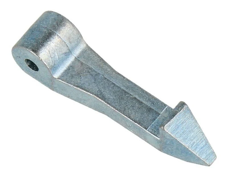 Trinco da Porta Máquina Lavar Roupa Kunft - 12338100000218