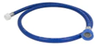 Tubo Agua - EXTENSION-1,5MT-BLUE.
