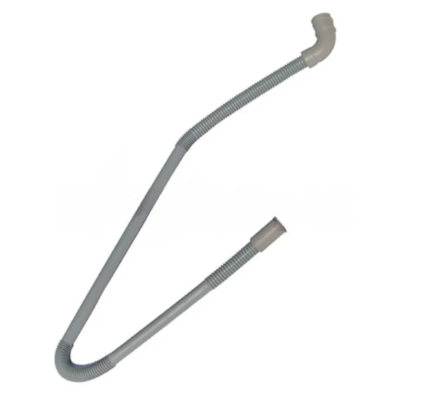 Tubo da caixa de detergente Maq. Whirlpool - C00290717
