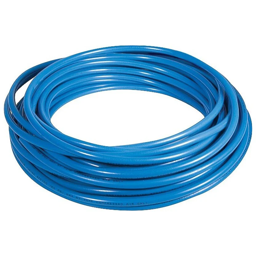 Tubo de Água Azul 1/4mm Frigorifico Samsung - Image 2