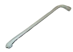Tubo de agua exterior para maquina lavar loiça Candy Hoover - 49010094