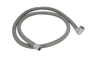 Tubo de esgoto de maquina lavar roupa HAIER - 49045763