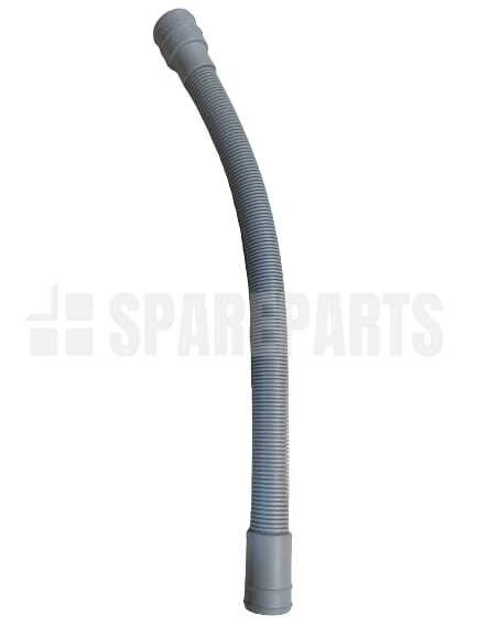 Tubo de Esgoto do Aqualimetro para Máquina Lavar Loiça Candy Hoover Haier - 49091816