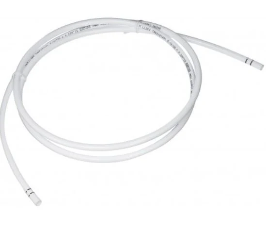 Tubo de Plastico de Agua Frigorifico LG - 5210JA3004A