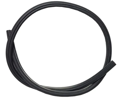 Tubo do Pressostato da Máquina de Lavar Roupa Samsung - DC67-00230A