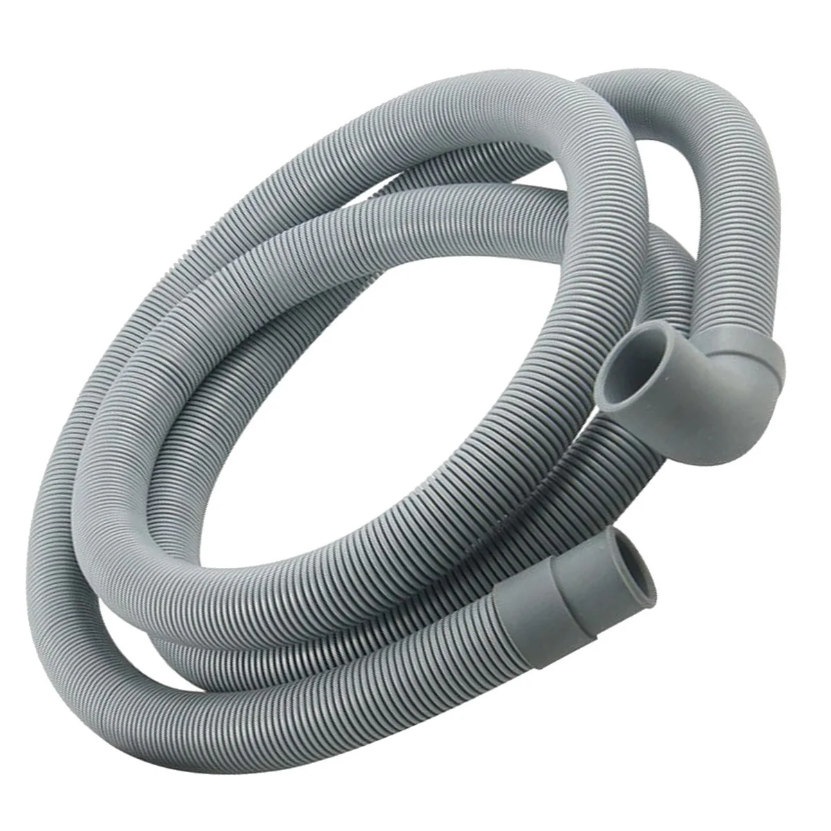 Tubo Esgoto de Máquina Candy Hoover Haier- 49006839